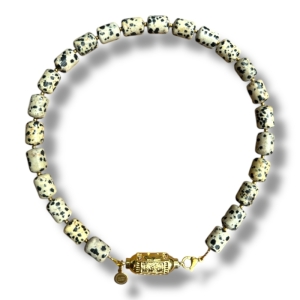 Cruella necklace